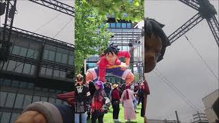 #LuffyBirthday2024 /Event 5.Mai 2024 in Berlin Top oder Flop? 25 Jahre One Piece HD