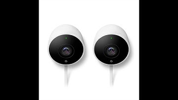 Introducing the New Nest Cam (Battery) From Google Best Experince