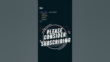 Javascript array methods - Array.from() #shorts #javascript