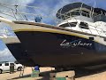 2000 custom long range alucat 53 pc lazybones  for sale with multihull solutions