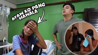 NANAY NI GRACE MAAARING BAWIAN NG BUHAY KAPAG HINDI NAAGAPAN!