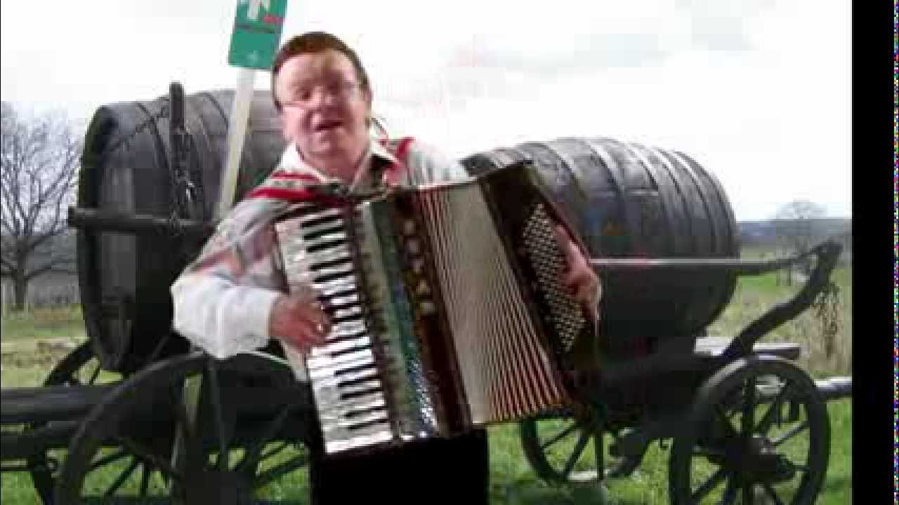 Aus Böhmen kommt die Musik YouTube
