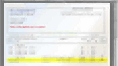 Liberty4 Consignment Reports Module