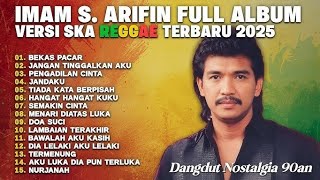 Download Lagu IMAM S ARIFIN FULL ALBUM LAGU NOSTALGIA DANGDUT LAWAS  MP3