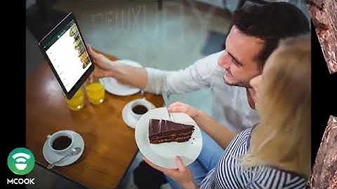 MCOOK POS SOFTWARE IN DOHA nablus restaurant