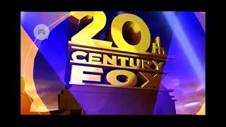20Th Century Fox Home Entertainment 1999-2010 Widescreen Version