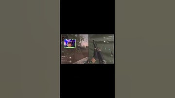 PRANKED In Call of Duty #callofduty #cod #mw2 #shorts #funny #funnyvideo #viral #viralshorts #fail