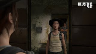 Los recuerdos de Ellie #1 - The Last of Us Parte II