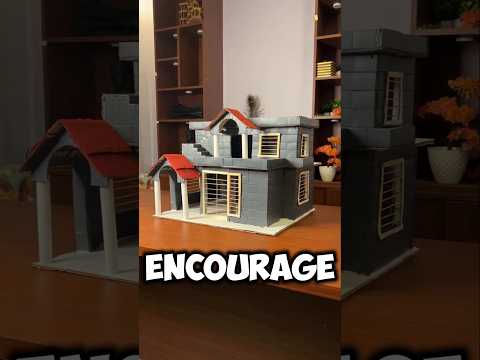Amazing House Made