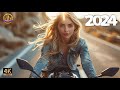 Summer Trip Music Mix 2024 ⛅️ Songs to play on a road trip 🏍️ Alan Walker, Rihanna, Avicii style #3