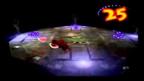 Donkey Kong 64 playthrough Part 2