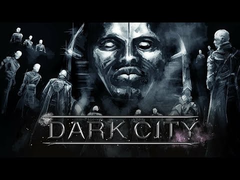 Dark City Action Movie 2023 full movie english Action Movies 2023