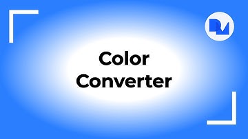 Color Converter