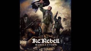 KC Rebell - Herzblut