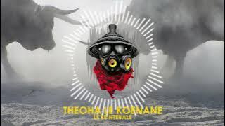 Theoha le Koenane - Le se Ntebale