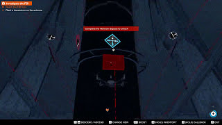 Watch Dogs 2 - W4tched Operation Node Puzzle Guide screenshot 3