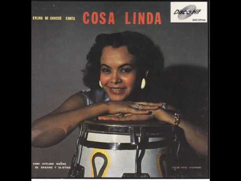 SYLVIA DE GRASSE y AVELINO MUOZ - Cosa Linda