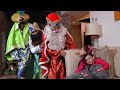 CONOCIENDO A LOS TRES REYES MAGOS / Hermanitas Cardenas