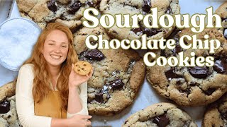 видео: ЛУЧШЕЕ жевательное печенье на закваске с шоколадной крошкой (рецепт с поджаренным маслом) картинка: ЛУЧШЕЕ жевательное печенье на закваске с шоколадной крошкой (рецепт с поджаренным маслом)