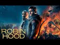 The First 10 Minutes of Robin Hood (2018) | Taron Egerton, Jamie Foxx