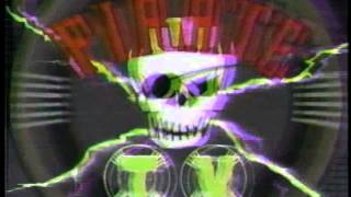 Pirate Tv Open Brain On Drugs