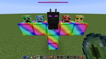 what if you create a Spiral Boss Witheeer in MINECRAFT