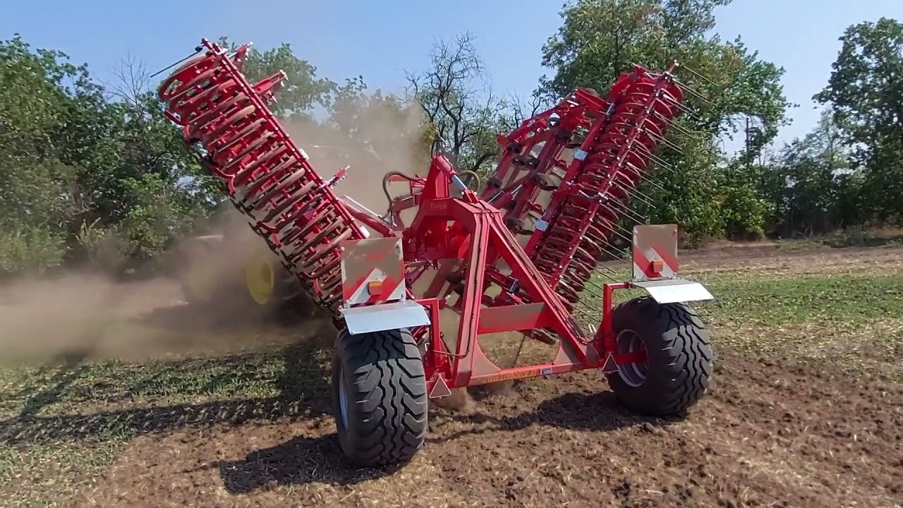 TAIFUN від  EINBOECK та КЕТ Україна