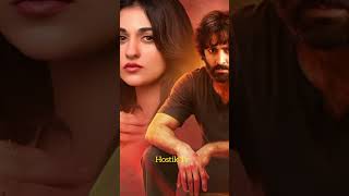 Danish Taimoor Most Famous Drama Sherhostik Tv