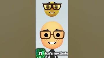 Thumbnail of Every Nico's Nextbots Mii!