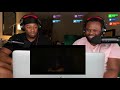 Nasty C - Jungle |Brothers Reaction!!!!