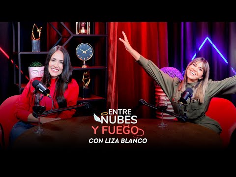 ¿#PamelaSued y #GiancarlosBeras-Goico se SEPARAN ? Toda la verdad #entrenubesyfuego con #lizablanco