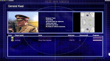 Generals Zero Hour | BIG SIZE VS LOGICA - BO13 CHALLENGE! WITH SPALDING!