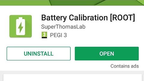 How To Calibrate Your Android Phone