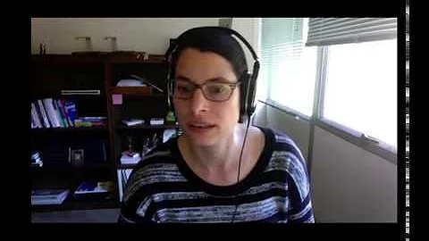 Data Science Webinar with Michelle Wilkerson - Nov...