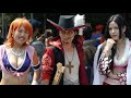 World Cosplay Summit「Japan 2015」コスプレサミット2015