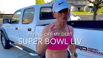 Insta360 One X2 5k Running Video