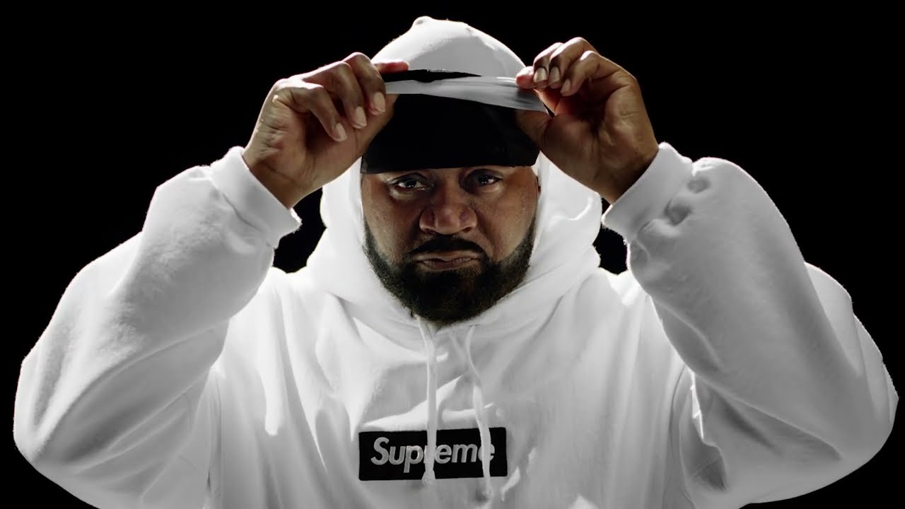 Supreme X Wu-Tang Clan - YouTube