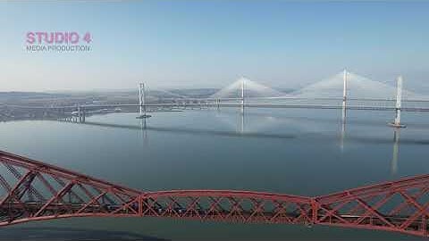 Forth Bridges