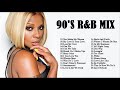 BEST 90'S RNB MIX - DJ XCLUSIVE G2B - Aaliyah, Mary J Blige, R Kelly, Usher, S W V