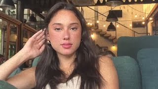 Yasmin Napper Instagram Live 25 April 2023