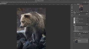 3 Ways to Add a Watermark to Your Photos in Photoshop CC