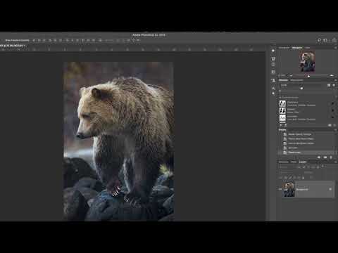 Video: How to Save Image in PNG Format (with Image)