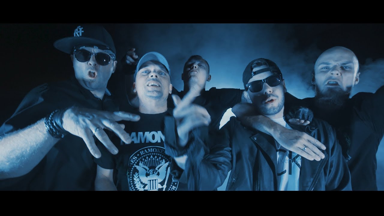 SamoHa - I tak to zrobię 2018