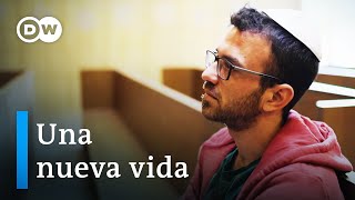 Desertores ultraortodoxos  Nueva vida para los judíos en Alemania | DW Documental