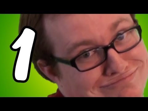 The Wacky Dane Show - Episode 1