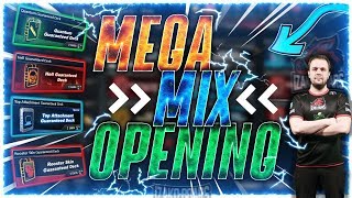 Mega Mix Opening | Zula Europe | Weekly Opening #19