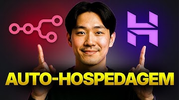 Melhor Hospedagem em Nuvem para n8n: Tutorial de Configuração Passo a Passo