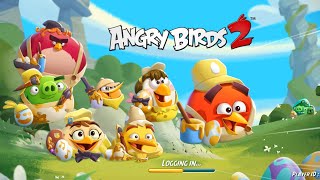 Angry Birds 2 Gameplay Level 53 And Daily Challenge