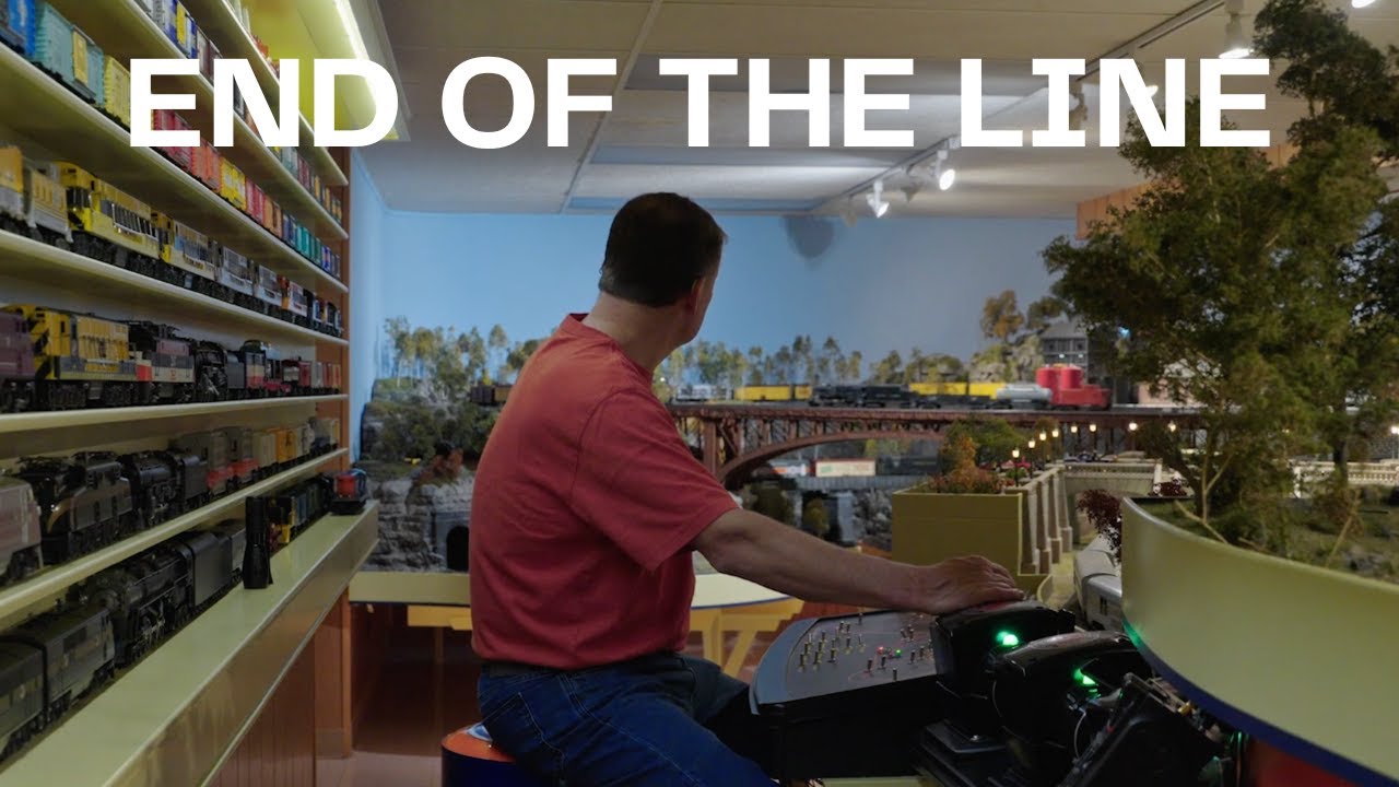 END OF THE LINE | FINAL CUT