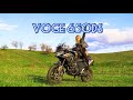 voge 650ds - перший україномовний огляд від власника